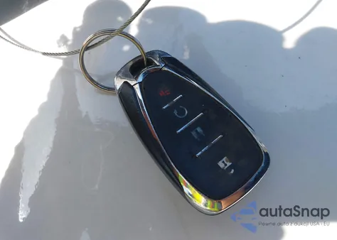 2017 Chevrolet Cruze Lt Auto из США, поврежденный, VIN 3G1BE6SM2HS598246